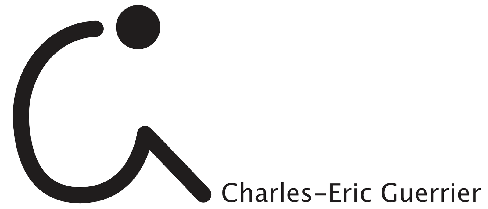 Logo Charles-Eric Guerrier